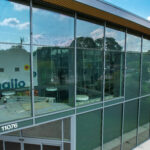 Former Lidl – Newport News, Virginia (Warwick Blvd)