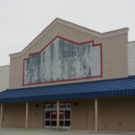 Former Lowe’s – Emporia, Virginia