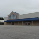 Former Lowe’s – Emporia, Virginia