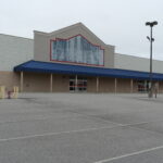 Former Lowe’s – Emporia, Virginia