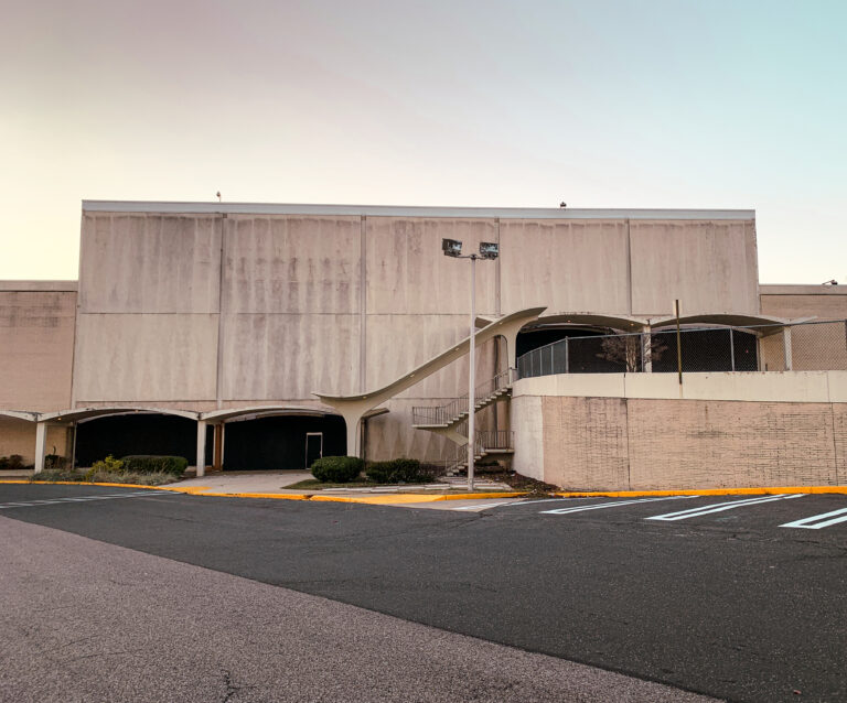 Former Macy's - Marlow Heights, Maryland