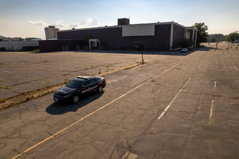 Former Macy's, Military Circle Mall - Norfolk, VA