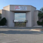 Former Macy’s – Virginia Center Commons