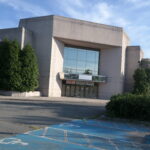 Former Macy’s – Virginia Center Commons