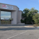 Former Macy’s – Virginia Center Commons