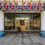 Former Military Circle Mall – Norfolk, Virginia