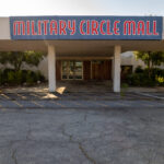 Former Military Circle Mall – Norfolk, Virginia