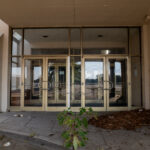 Former Military Circle Mall – Norfolk, Virginia