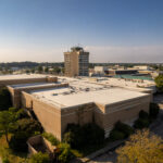 Former Military Circle Mall – Norfolk, Virginia