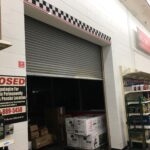 Former Penske Auto Center (Kmart)