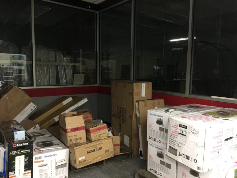 Former Penske Auto Center (Kmart)