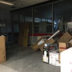 Former Penske Auto Center (Kmart)