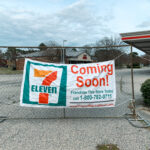 Former Pit Stop/Future 7-Eleven – Newport News, Virginia