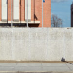 Former Portsmouth Civic Center – Portsmouth, Virginia
