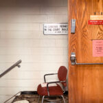 Former Portsmouth Civic Center – Portsmouth, Virginia