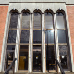 Former Portsmouth Civic Center – Portsmouth, Virginia