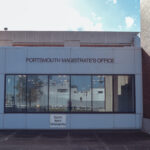 Former Portsmouth Civic Center – Portsmouth, Virginia