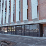 Former Portsmouth Civic Center – Portsmouth, Virginia