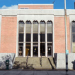 Former Portsmouth Civic Center – Portsmouth, Virginia