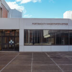 Former Portsmouth Civic Center – Portsmouth, Virginia