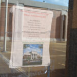 Former Portsmouth Civic Center – Portsmouth, Virginia