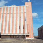Former Portsmouth Civic Center – Portsmouth, Virginia