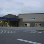 Former Sam’s Club – Norfolk, VA