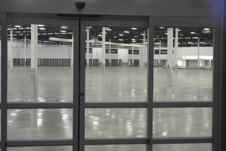 Former Sam's Club - Norfolk, VA