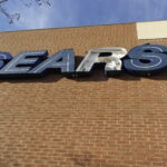 Former Sears – Hampton