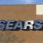Former Sears – Hampton