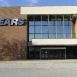 Former Sears – Hampton