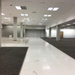 Former Sears – Pembroke Mall