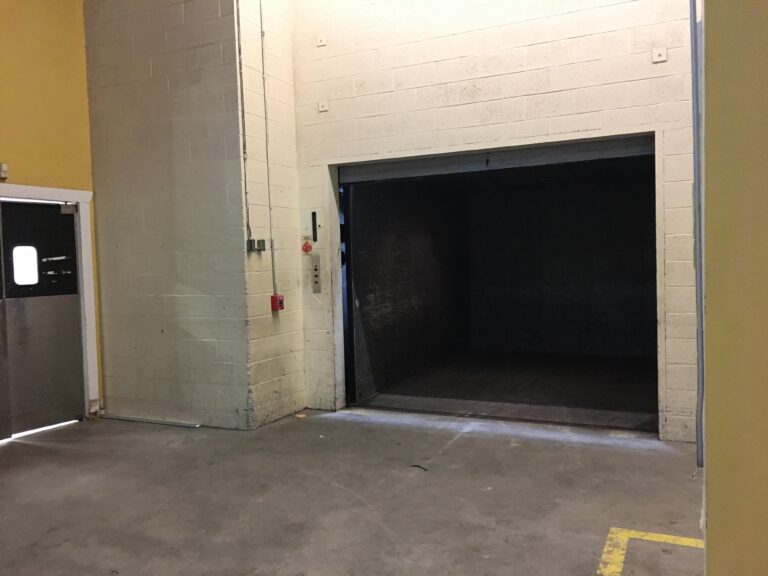 Former Sears - Pembroke Mall