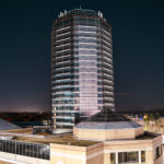 Former Sheraton Tysons Hotel – Tysons, Virginia