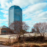 Former Sheraton Tysons Hotel – Tysons, Virginia