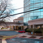 Former Sheraton Tysons Hotel – Tysons, Virginia