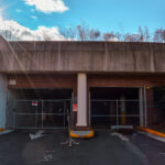 Former Sheraton Tysons Hotel – Tysons, Virginia