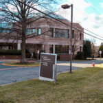 Former Sheraton Tysons Hotel – Tysons, Virginia