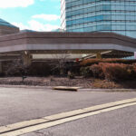 Former Sheraton Tysons Hotel – Tysons, Virginia