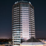 Former Sheraton Tysons Hotel – Tysons, Virginia