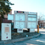 Former Tim Hortons – Naval Station Norfolk – Norfolk, Virginia