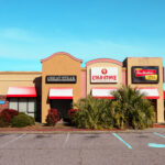 Former Tim Hortons – Naval Station Norfolk – Norfolk, Virginia