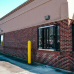 Former Tim Hortons – Naval Station Norfolk – Norfolk, Virginia