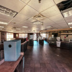 Former Tim Hortons – Naval Station Norfolk – Norfolk, Virginia