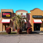 Former Tim Hortons – Naval Station Norfolk – Norfolk, Virginia