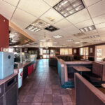Former Tim Hortons – Naval Station Norfolk – Norfolk, Virginia
