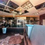 Former Tim Hortons – Naval Station Norfolk – Norfolk, Virginia