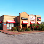 Former Tim Hortons – Naval Station Norfolk – Norfolk, Virginia