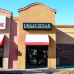 Former Tim Hortons – Naval Station Norfolk – Norfolk, Virginia