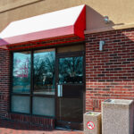 Former Tim Hortons – Naval Station Norfolk – Norfolk, Virginia
